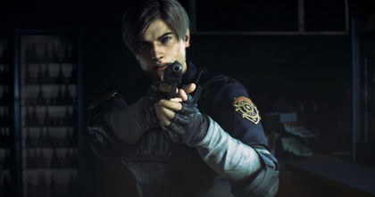 Resident Evil 2 Remake cambia un detalle de la historia de Leon Kennedy Resident Evil 2 Remake cambia un detalle de la historia de Leon Kennedy