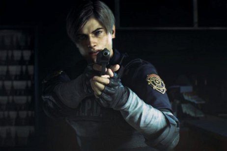 Resident Evil 2 Remake cambia un detalle de la historia de Leon Kennedy