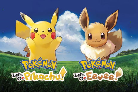 Pokémon Let's Go: ¿qué los diferencia y qué versión me compro? Pokémon Let's Go: ¿qué los diferencia y qué versión me compro?