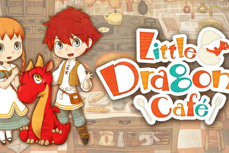 Por qué Little Dragons Café es una grandísima opción para regalar a un niño Por qué Little Dragons Café es una grandísima opción para regalar a un niño