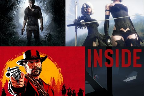Los 17 mejores juegos de PS4 según los desarrolladores de PlayStation
