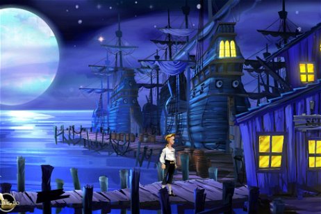 Monkey Island: ¿resucitará Disney la famosa saga de LucasArts?