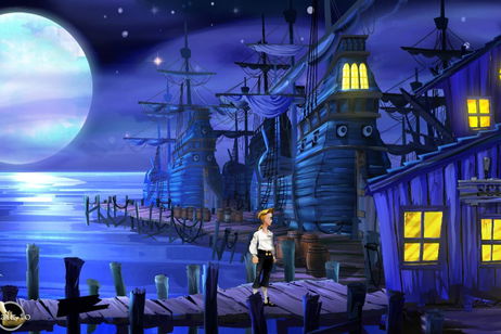 Monkey Island: ¿resucitará Disney la famosa saga de LucasArts? Monkey Island: ¿resucitará Disney la famosa saga de LucasArts?