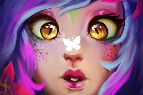 Confirmado: League of Legends ha recibido a la primera campeona lesbiana de su historia Confirmado: League of Legends ha recibido a la primera campeona lesbiana de su historia