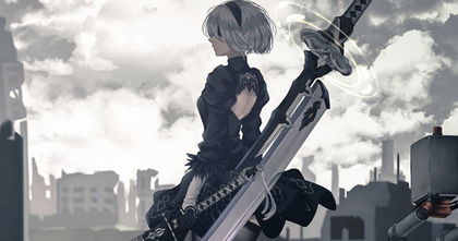 NieR: Automata YoRHa Edition tiene un cambio en la portada que tal vez no hayas notado NieR: Automata YoRHa Edition tiene un cambio en la portada que tal vez no hayas notado