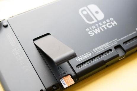 Las mejores tarjetas Micro SD para Nintendo Switch Las mejores tarjetas Micro SD para Nintendo Switch