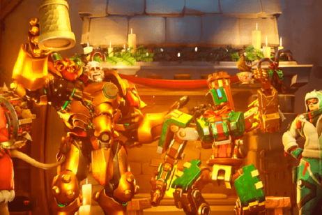 Inverlandia 2018 en Overwatch: todas las skins, gestos y añadidos que necesitas conocer Inverlandia 2018 en Overwatch: todas las skins, gestos y añadidos que necesitas conocer