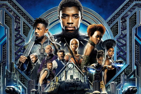Estas son las 10 películas más "googleadas" de 2018 Estas son las 10 películas más "googleadas" de 2018