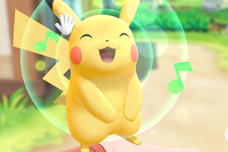 Pokémon Let's Go: Como transferir Pokémon para conseguir más caramelos Pokémon Let's Go: Como transferir Pokémon para conseguir más caramelos