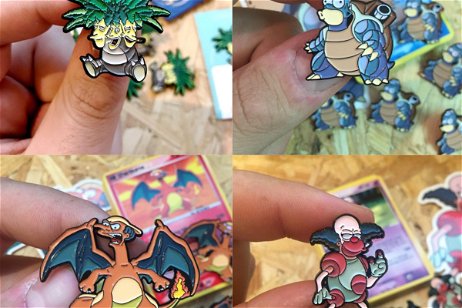 Pokémon y Los Simpson se unen para el crossover definitivo hecho pin