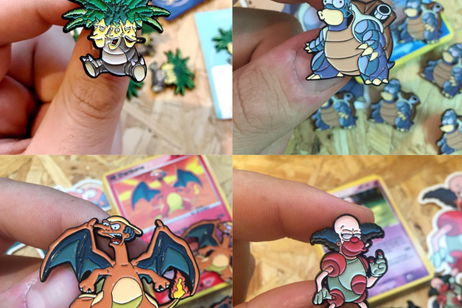 Pokémon y Los Simpson se unen para el crossover definitivo hecho pin Pokémon y Los Simpson se unen para el crossover definitivo hecho pin