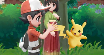 Pokémon King y Pokémon Queen serían los juegos de la octava generación, según una teoría Pokémon King y Pokémon Queen serían los juegos de la octava generación, según una teoría