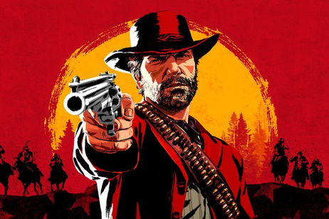 Un fan celebra el éxito de Red Dead Redemption 2 con un increíble dominó de Arthur Morgan Un fan celebra el éxito de Red Dead Redemption 2 con un increíble dominó de Arthur Morgan