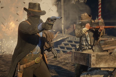 Red Dead Online: cómo hacer dinero rápido Red Dead Online: cómo hacer dinero rápido