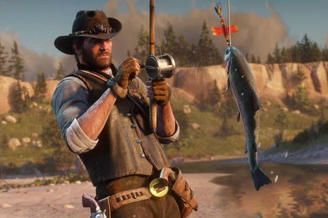 Los jugadores de Red Dead Redemption II siguen encontrando secretos en el juego Los jugadores de Red Dead Redemption II siguen encontrando secretos en el juego