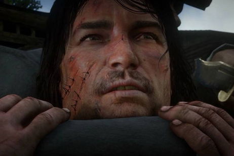 A Red Dead Redemption II se le están colando diálogos del primer juego A Red Dead Redemption II se le están colando diálogos del primer juego