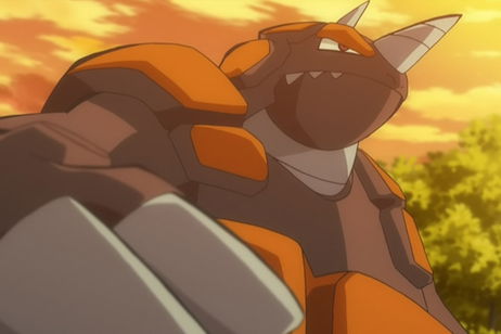 Pokémon GO la ha liado con la inclusión de Rhyperior por un motivo absurdo Pokémon GO la ha liado con la inclusión de Rhyperior por un motivo absurdo