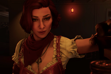 Call of Duty Black Ops 4: Cómo conseguir a Scarlett en Blackout