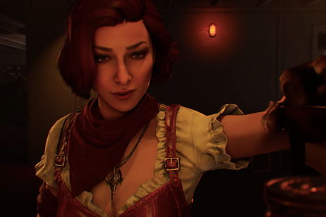 Call of Duty Black Ops 4: Cómo conseguir a Scarlett en Blackout Call of Duty Black Ops 4: Cómo conseguir a Scarlett en Blackout