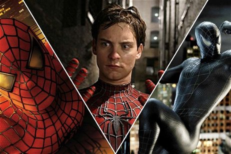 Algunos detalles simplemente brillantes de la trilogía original de Spider-Man