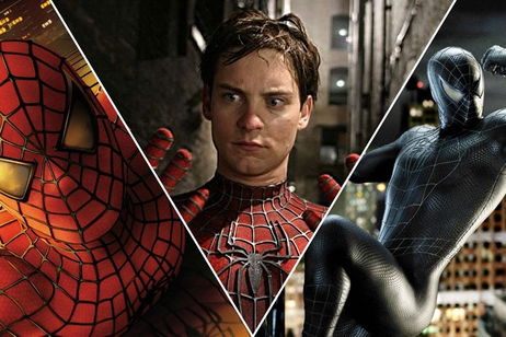 Algunos detalles simplemente brillantes de la trilogía original de Spider-Man Algunos detalles simplemente brillantes de la trilogía original de Spider-Man