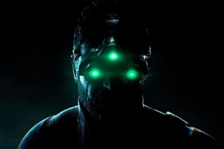 Sam Fisher vuelve a la acción en el nuevo DLC de Ghost Recon Breakpoint