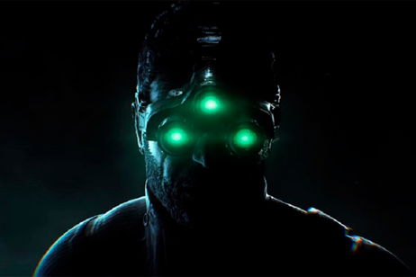 Sam Fisher vuelve a la acción en el nuevo DLC de Ghost Recon Breakpoint Sam Fisher vuelve a la acción en el nuevo DLC de Ghost Recon Breakpoint