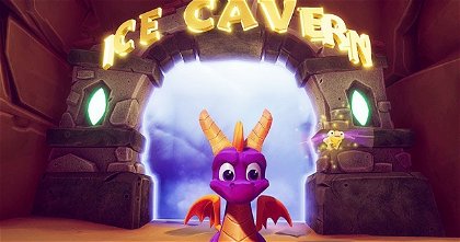 Cómo encontrar la Cueva de Hielo en Spyro: Reignited Trilogy