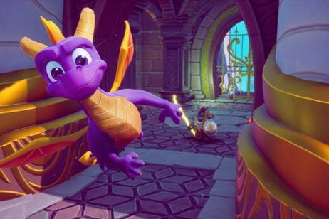 Spyro The Dragon: Consigue todos los puntos de habilidad Spyro The Dragon: Consigue todos los puntos de habilidad