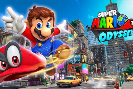 Super Mario Odyssey: ¿continuación o nuevos DLC?