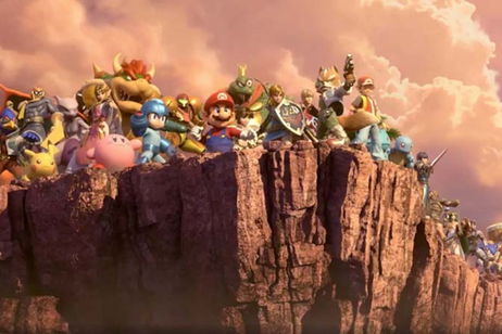 Este vídeo recopila los movimientos más poderosos de todos los personajes de Super Smash Bros. Ultimate