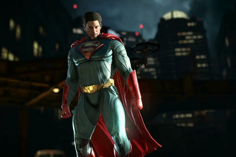 El nuevo juego de Rocksteady no sería sobre Superman, sino un juego como servicio El nuevo juego de Rocksteady no sería sobre Superman, sino un juego como servicio