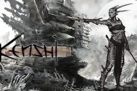 Kenshi llegará a Steam en diciembre tras 12 años de desarrollo Kenshi llegará a Steam en diciembre tras 12 años de desarrollo