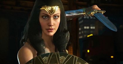 Warner Bros. Montreal estaría desarrollando un videojuego sobre Wonder Woman