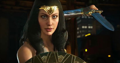 Warner Bros. Montreal estaría desarrollando un videojuego sobre Wonder Woman Warner Bros. Montreal estaría desarrollando un videojuego sobre Wonder Woman