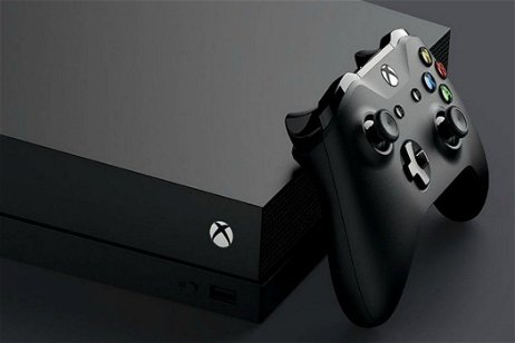 Las ventas de Xbox One X se disparan en Amazon por la confusión de nombres con Series X
