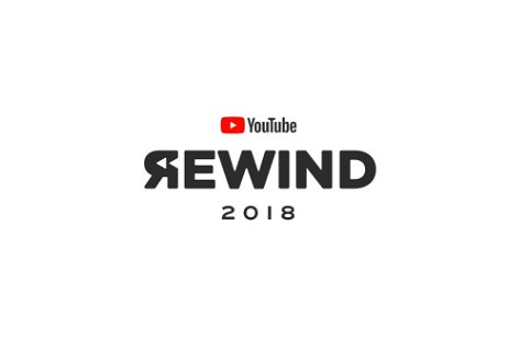YouTube Rewind 2018: aquí están los vídeos más vistos de todo el año