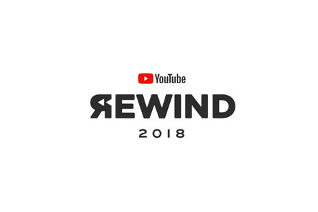 YouTube Rewind 2018: aquí están los vídeos más vistos de todo el año YouTube Rewind 2018: aquí están los vídeos más vistos de todo el año