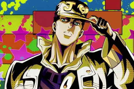 Jump Force sumará personajes de JoJo's Bizarre Adventure y Dragon Quest Jump Force sumará personajes de JoJo's Bizarre Adventure y Dragon Quest