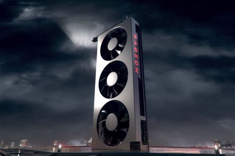 AMD pone fecha y precio a Radeon VII, una tarjeta gráfica de gama alta con 16 GB HBM2