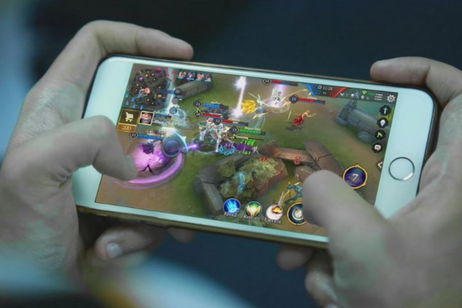 Tres juegos tipo League of Legends para jugar en tu móvil Tres juegos tipo League of Legends para jugar en tu móvil