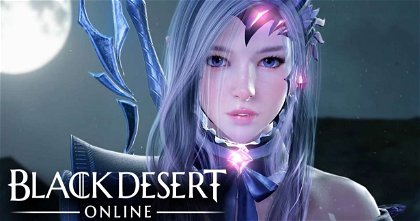Black Desert Online recibirá una gran actualización el 23 de octubre