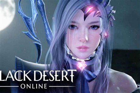 Black Desert Online recibirá una gran actualización el 23 de octubre