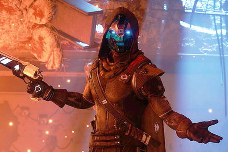 La opulencia, primeros detalles de la próxima temporada en Destiny 2 La opulencia, primeros detalles de la próxima temporada en Destiny 2