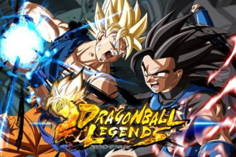 Cómo subir de nivel más rápido en Dragon Ball Legends para iOS y Android Cómo subir de nivel más rápido en Dragon Ball Legends para iOS y Android