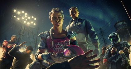 Impresiones finales de Far Cry New Dawn - El atractivo amanecer de Hope Impresiones finales de Far Cry New Dawn - El atractivo amanecer de Hope