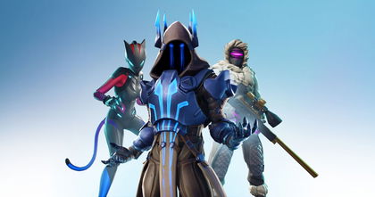 Si juegas a 30fps a Fortnite, que sepas que estás en desventaja Si juegas a 30fps a Fortnite, que sepas que estás en desventaja