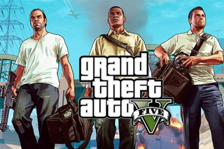 Cómo descargar ya Grand Theft Auto V desde Epic Games Store Cómo descargar ya Grand Theft Auto V desde Epic Games Store