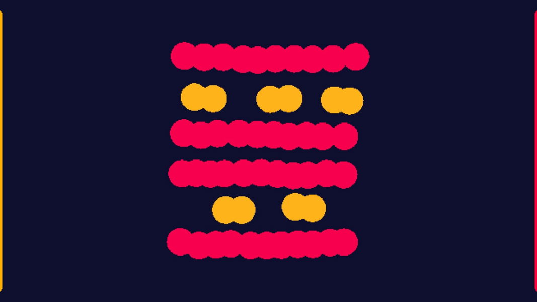 Transición de Bleep Bloop