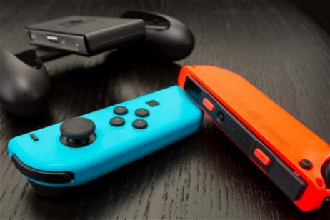 El ciclo de vida de Nintendo Switch está estimado en unos 7 años
